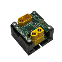 Система керування живлення RCSOLO «POCHEKUN»